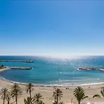 Puerto Banus Апарт-отель
