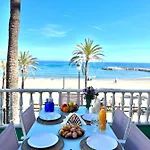 Апарт-отель Puerto Banus 3*
