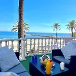 Puerto Banus 3* Марбелья
