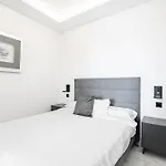 Апарт-отель Puerto Banus
