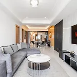 Апарт-отель Puerto Banus 3*