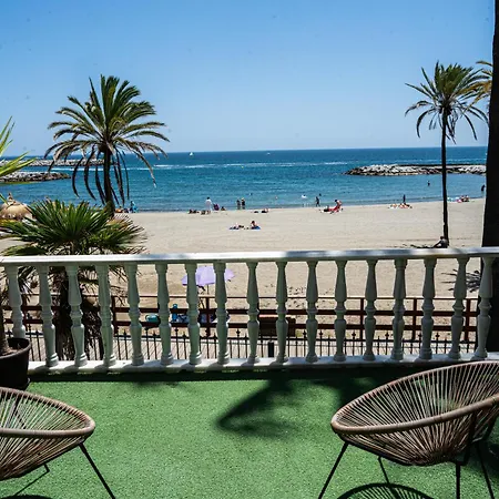 Aparthotel Puerto Banus