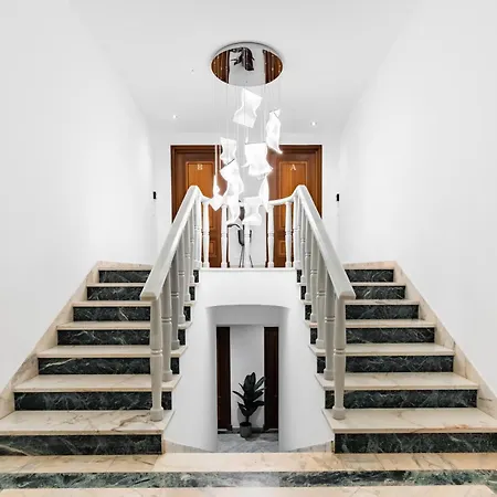 Puerto Banus Marbella