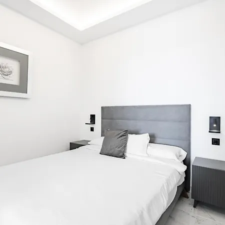 Aparthotel Puerto Banus