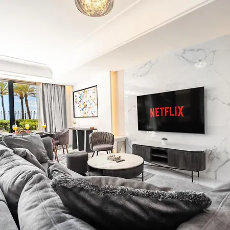 Puerto Banus 3* Marbella