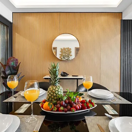 Puerto Banus 3* Marbella