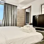 Puerto Banus Apart Otel Marbella