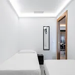 Apart Otel Puerto Banus Marbella