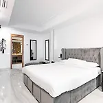 Apart Otel Puerto Banus Marbella