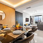 Apart Otel Puerto Banus Marbella