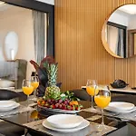 Puerto Banus 3* Marbella