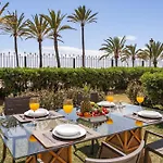 Apart Otel Puerto Banus 3*