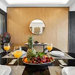 Puerto Banus 3* Marbella