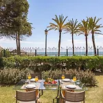 Puerto Banus Marbella