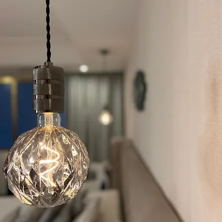 Apart-hotel Puerto Banus 3*