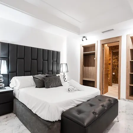 Puerto Banus 3* Marbella