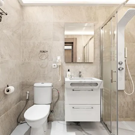 Puerto Banus 3* Marbella