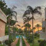 Puerto Banus Aparthotel Marbella