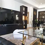 Puerto Banus Apartmanhotel