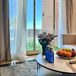 Puerto Banus Aparthotel 3*