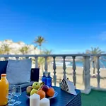 Aparthotel Puerto Banus