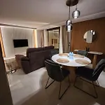Aparthotel Puerto Banus