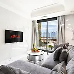 Aparthotel Puerto Banus Marbella