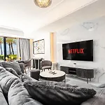 Puerto Banus 3* Marbella