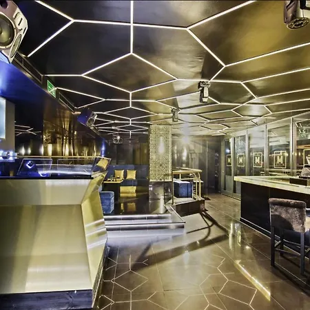 Puerto Banus Aparthotel *