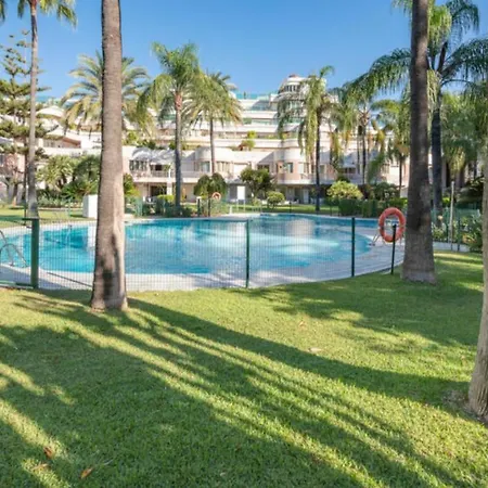 Puerto Banus Aparthotel *