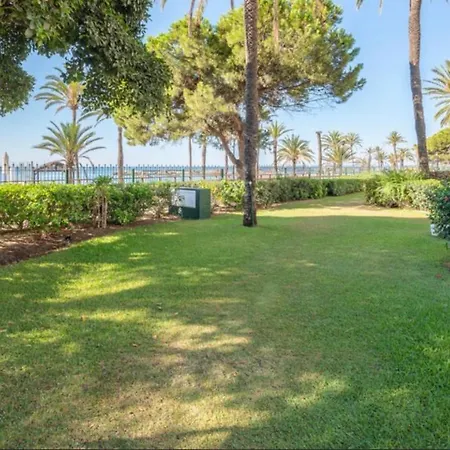 Puerto Banus Aparthotel Marbella