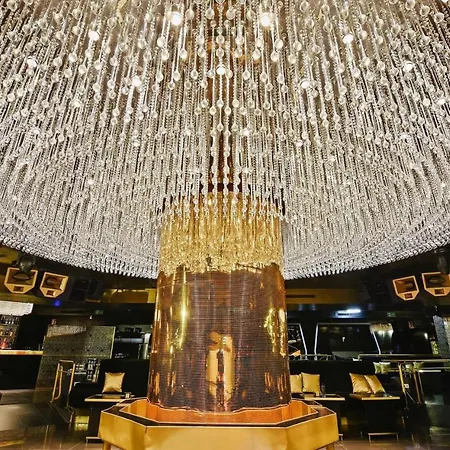 Aparthotel Puerto Banus *