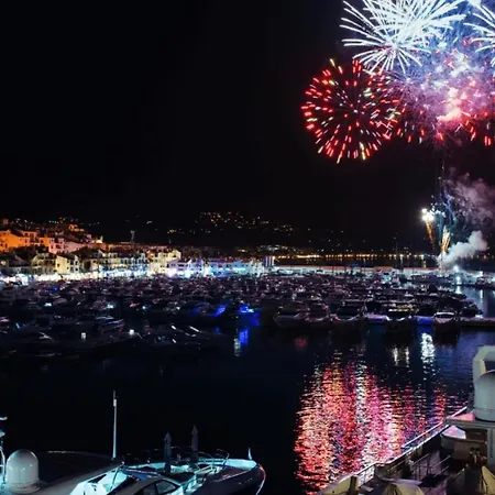 Aparthotel Puerto Banus Marbella