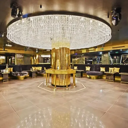 Puerto Banus Aparthotel Marbella