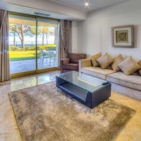 Aparthotel Puerto Banus