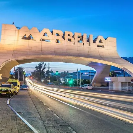 Puerto Banus Aparthotel *