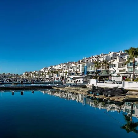 Puerto Banus Marbella