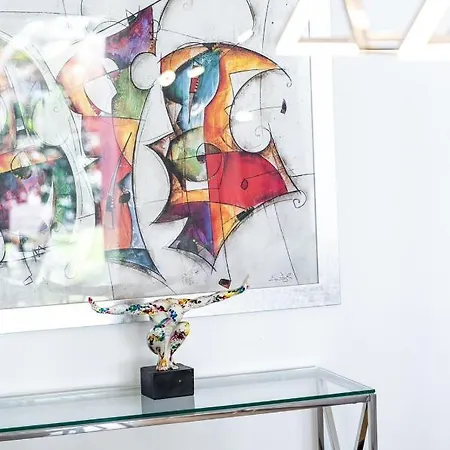 Puerto Banus 3* マルベーリャ