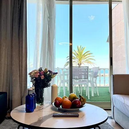 Puerto Banus 3* マルベーリャ