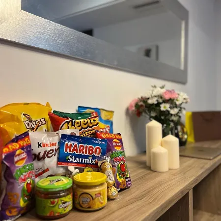 Puerto Banus Aparthotel *