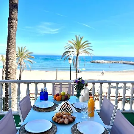 아파트호텔 Puerto Banus 3*