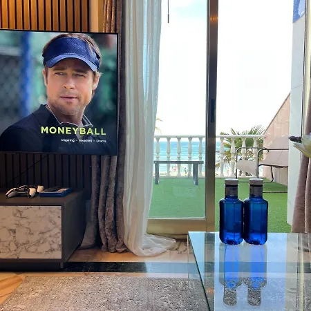 Puerto Banus マルベーリャ