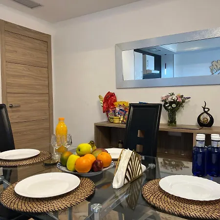 Aparthotel Puerto Banus *