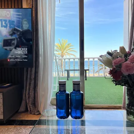 Puerto Banus Aparthotel *