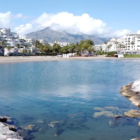 Puerto Banus Marbella