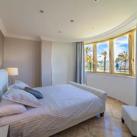 Aparthotel Puerto Banus