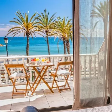 Aparthotel Puerto Banus Marbella