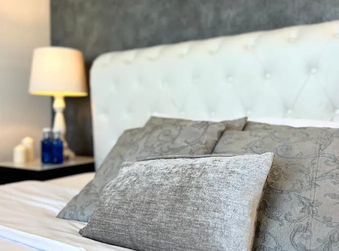 شقة فندقية Puerto Banus 3*