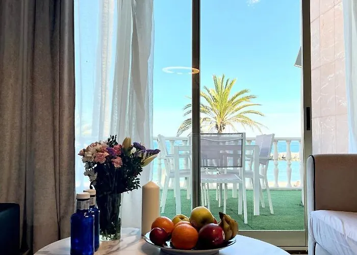 Puerto Banus 3* ماربيا