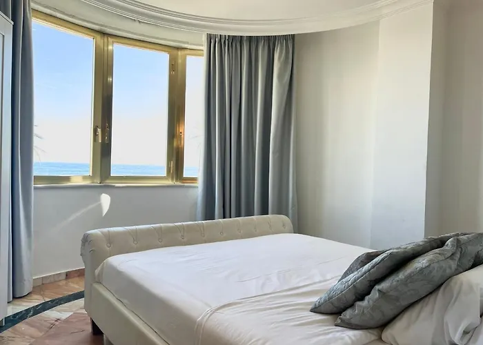 Puerto Banus